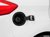  Gas cap open photo